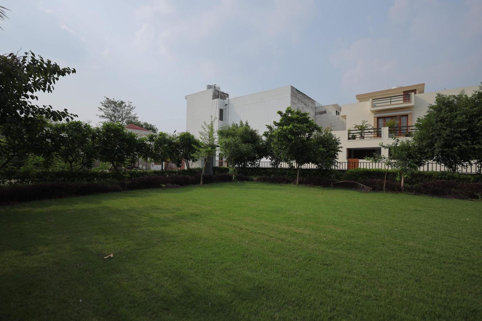 Shakti Villa Home Stay Agra  Exterior photo